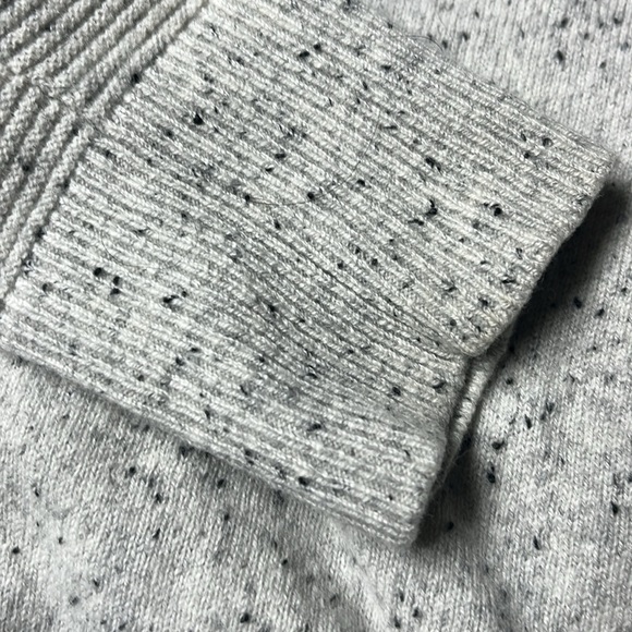 Athleta Wool Cowl neck Sweater - small - Picture 3 of 4